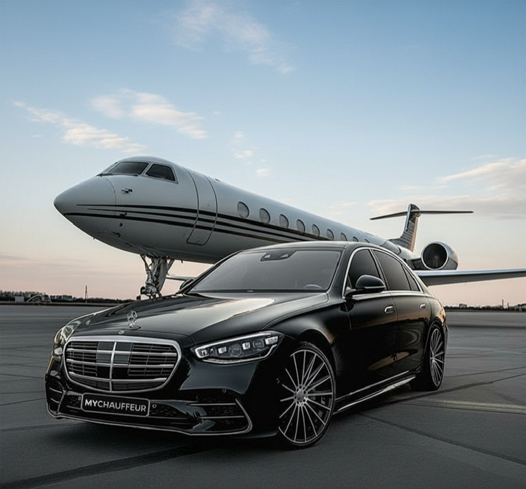 Jet rentals